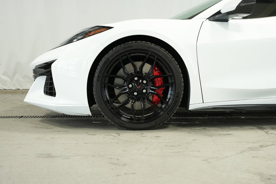 Used 2023 Chevrolet Corvette Z06 image 42