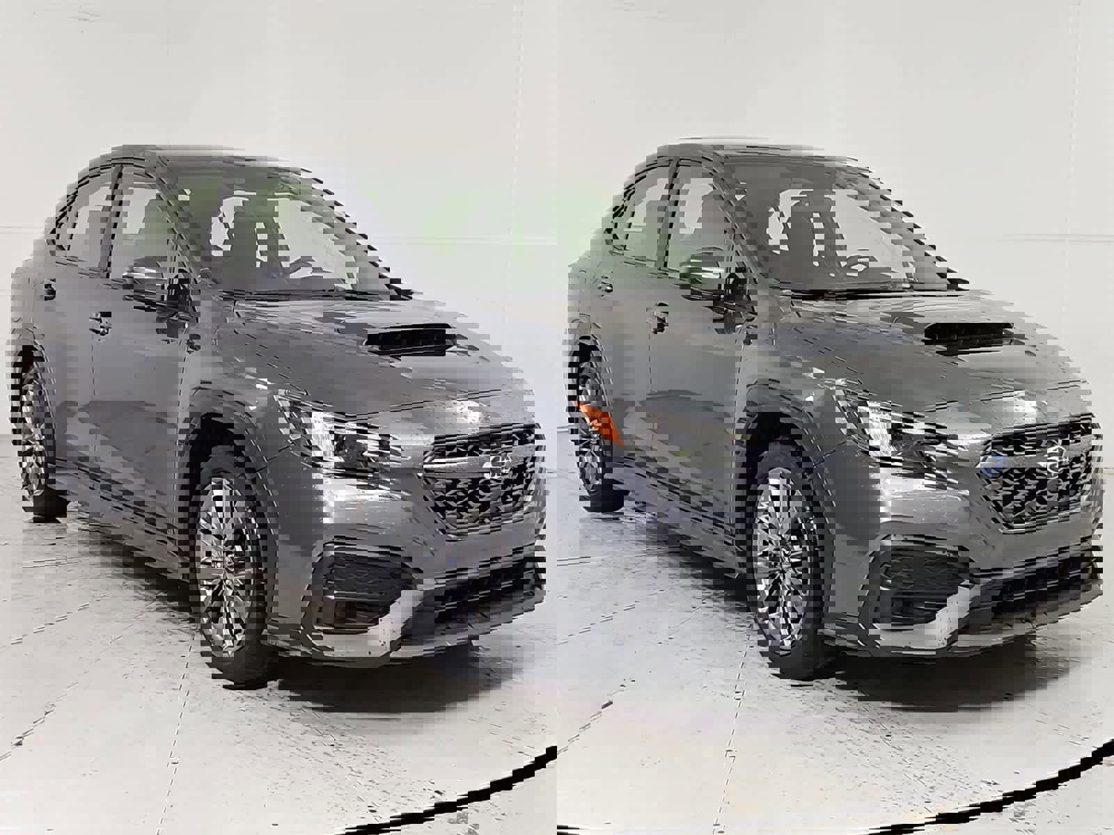 Used 2024 Subaru WRX image 8