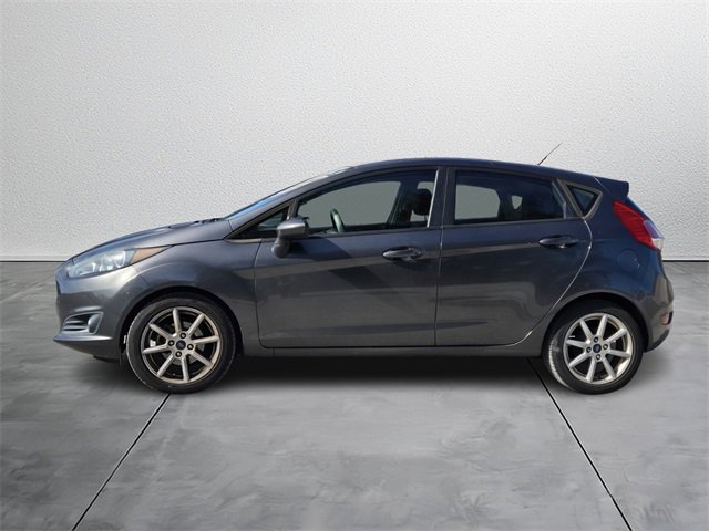 Used 2019 Ford Fiesta SE w/ Equipment Group 201A image 2