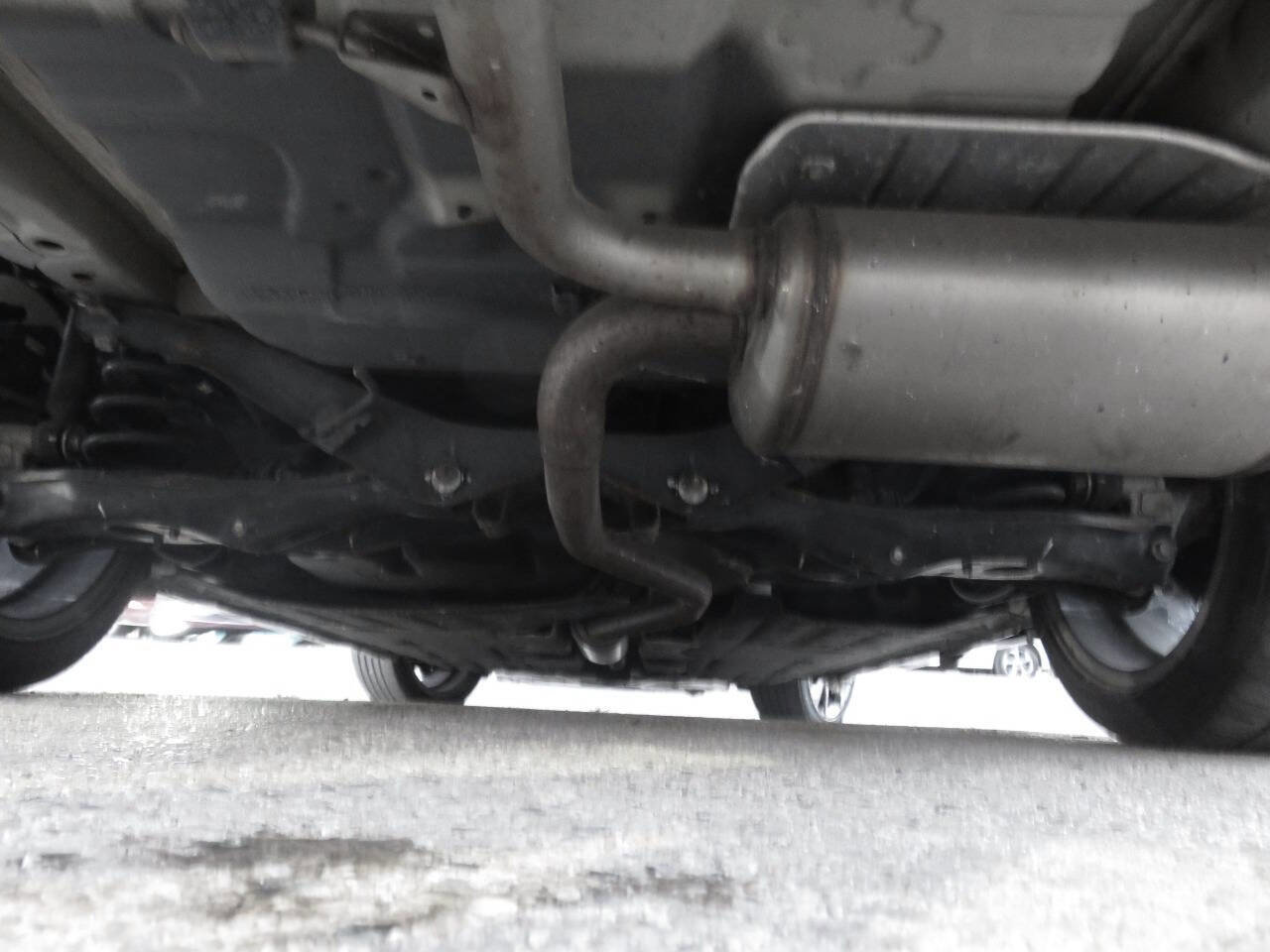 Used 2019 Honda Civic Sport image 39