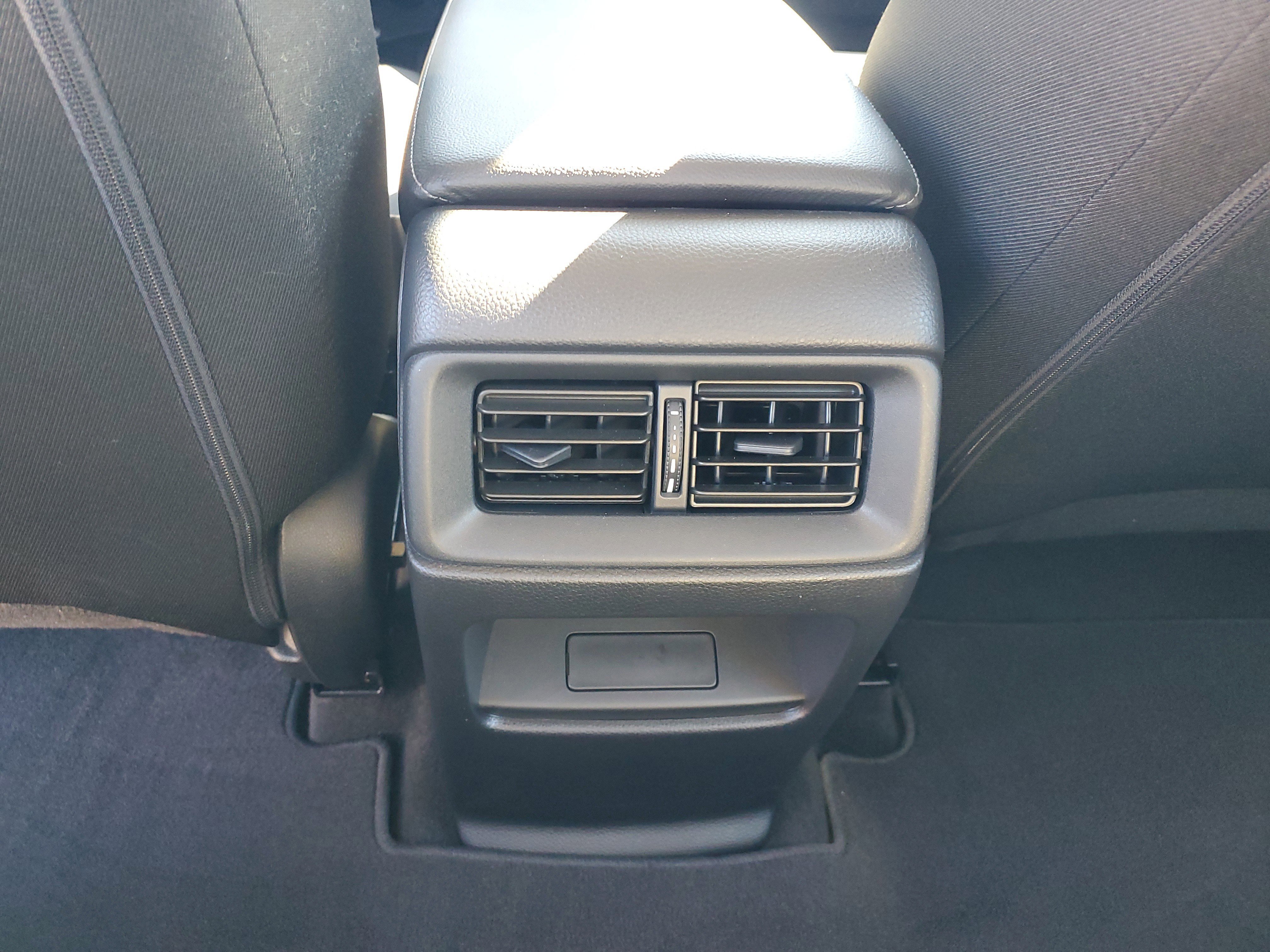 Used 2024 Honda CR-V LX image 14