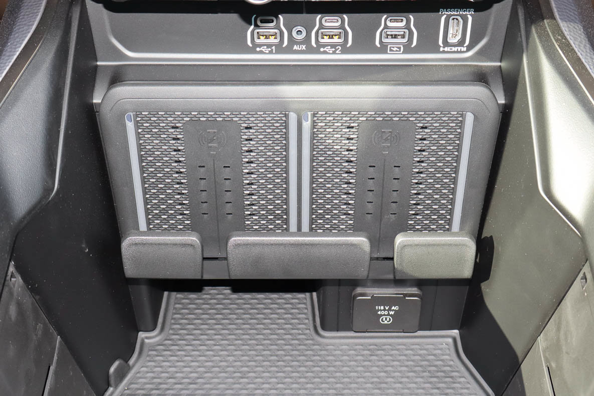 New 2027 RAM 3500 Longhorn AWD/4WD image 23