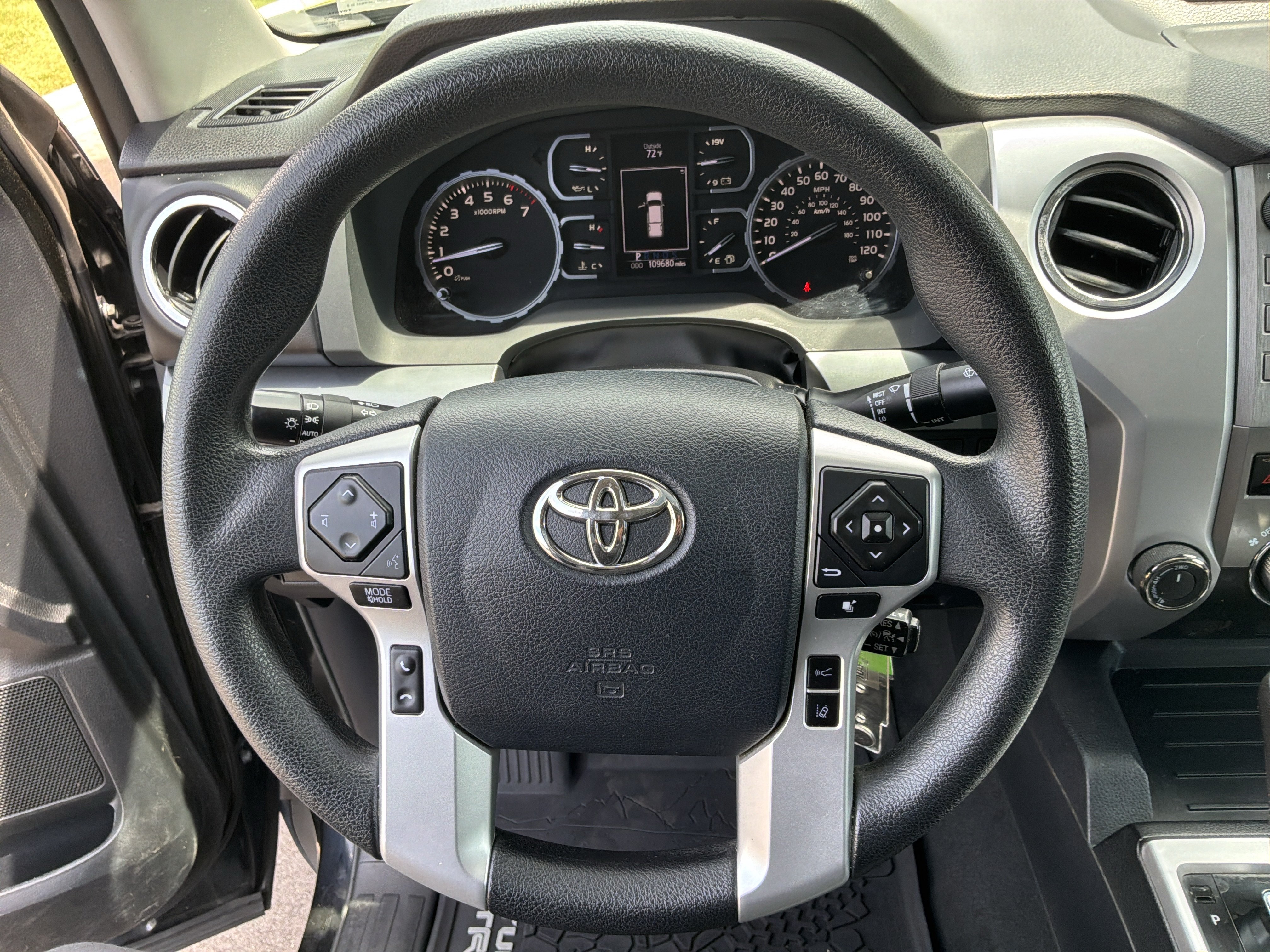 Used 2019 Toyota Tundra TRD Pro AWD/4WD image 18