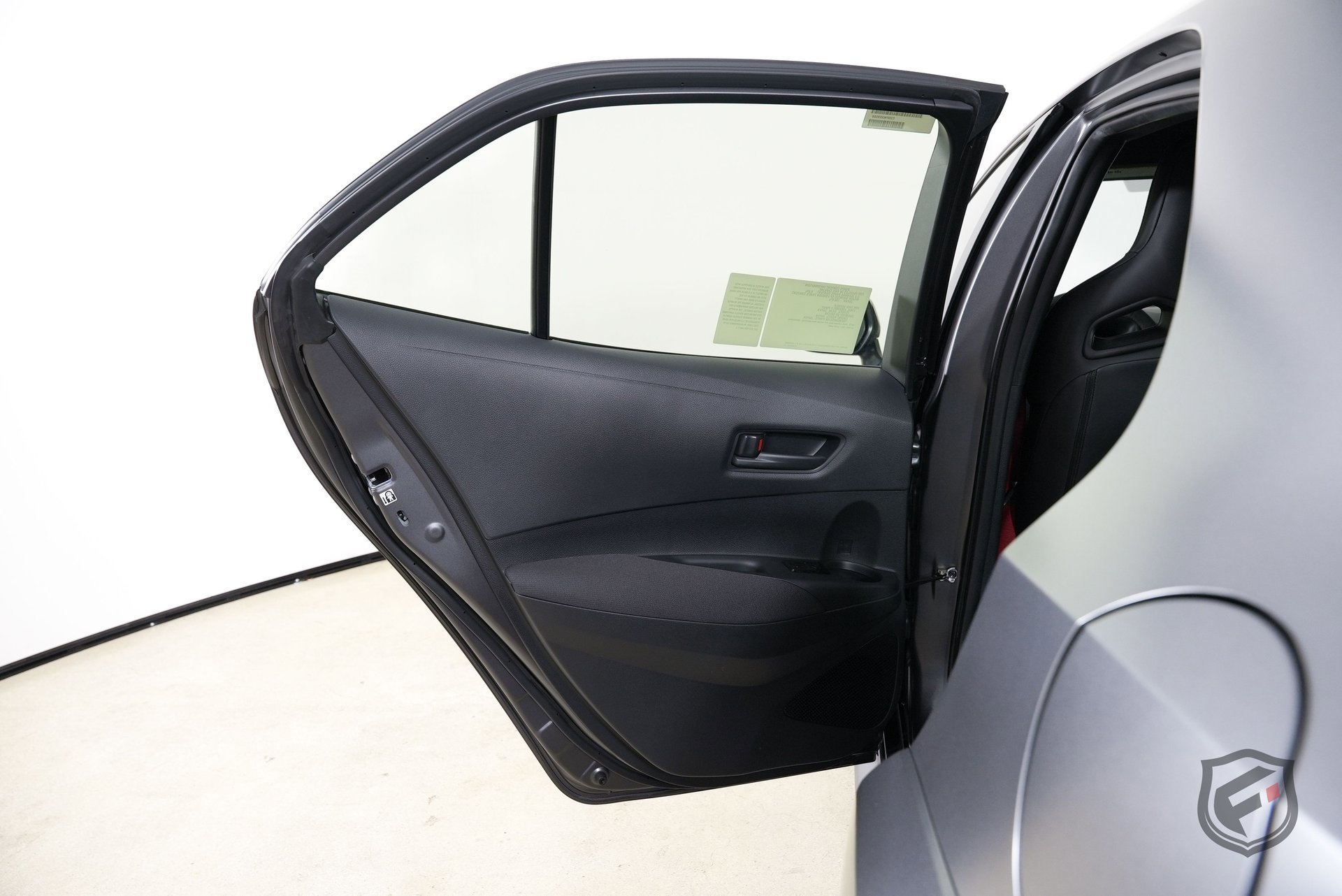 Used 2023 Toyota Corolla GR Morizo image 33