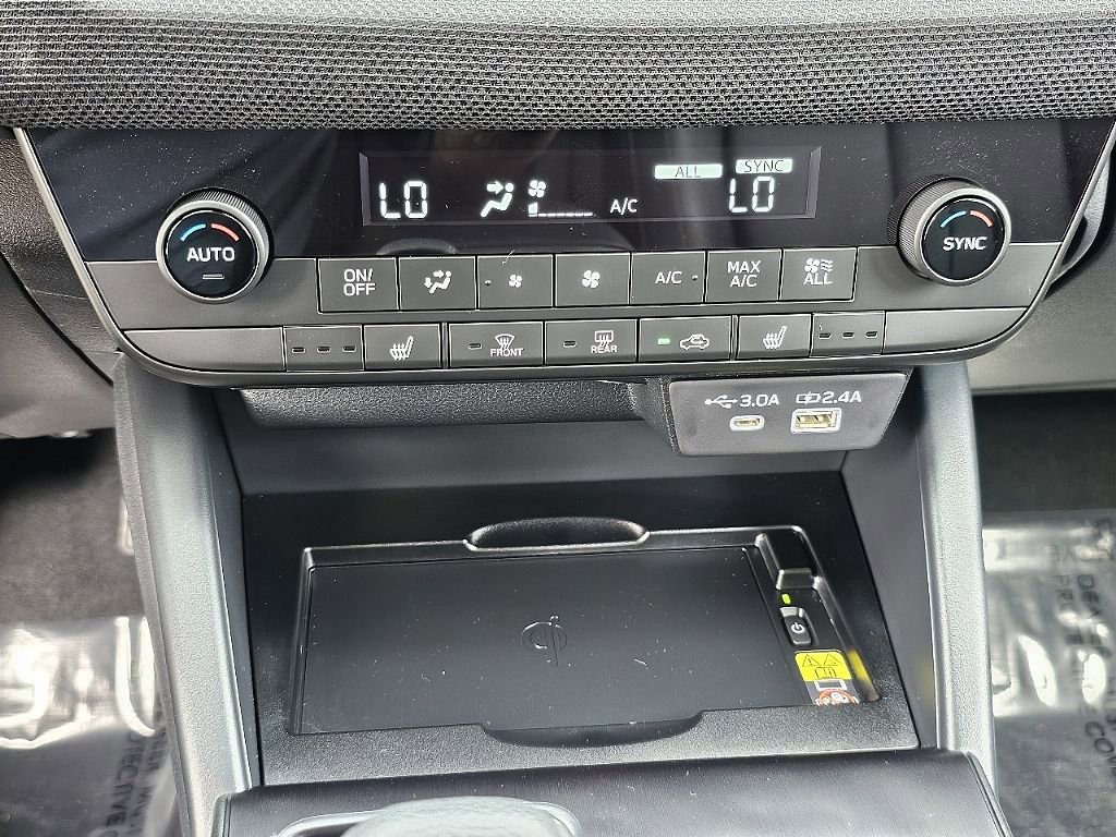 Certified 2026 Subaru Outback Limited XT image 27