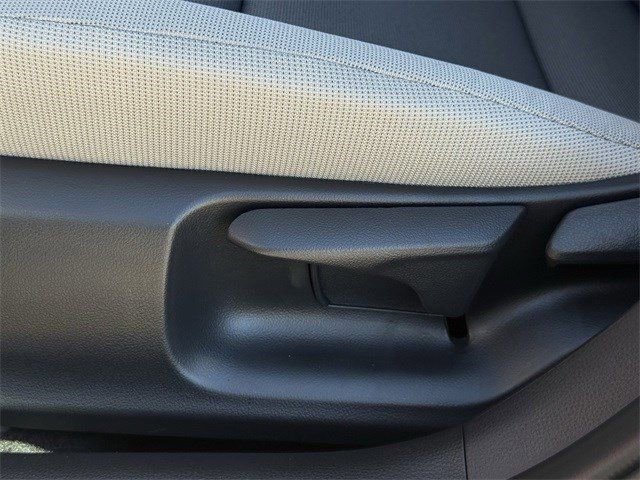 New 2026 Toyota Corolla LE FWD image 25
