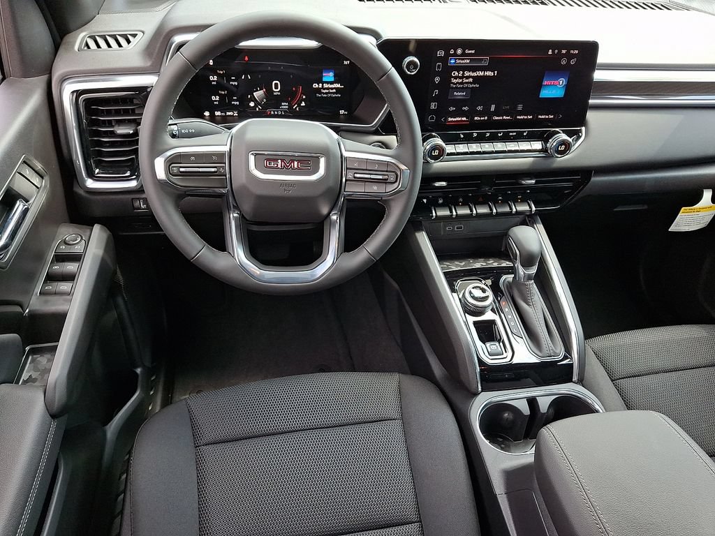 New 2026 GMC Canyon Elevation w/ Convenience Package AWD/4WD image 7