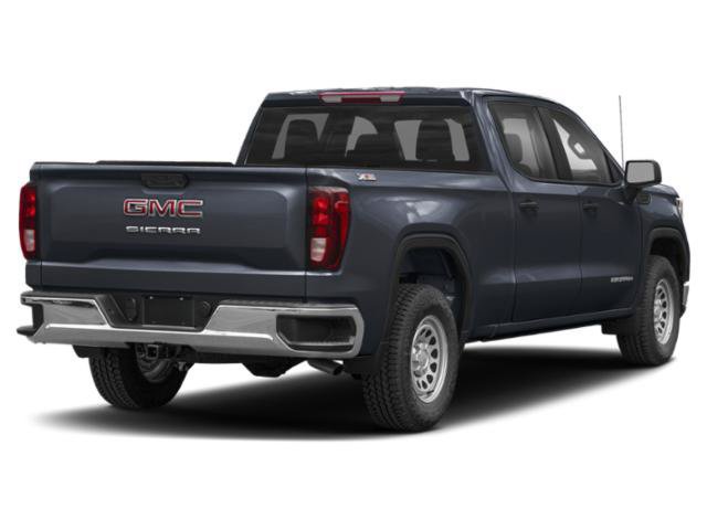 Used 2022 GMC Sierra 1500 AT4 w/ AT4 Premium Package AWD/4WD video 2