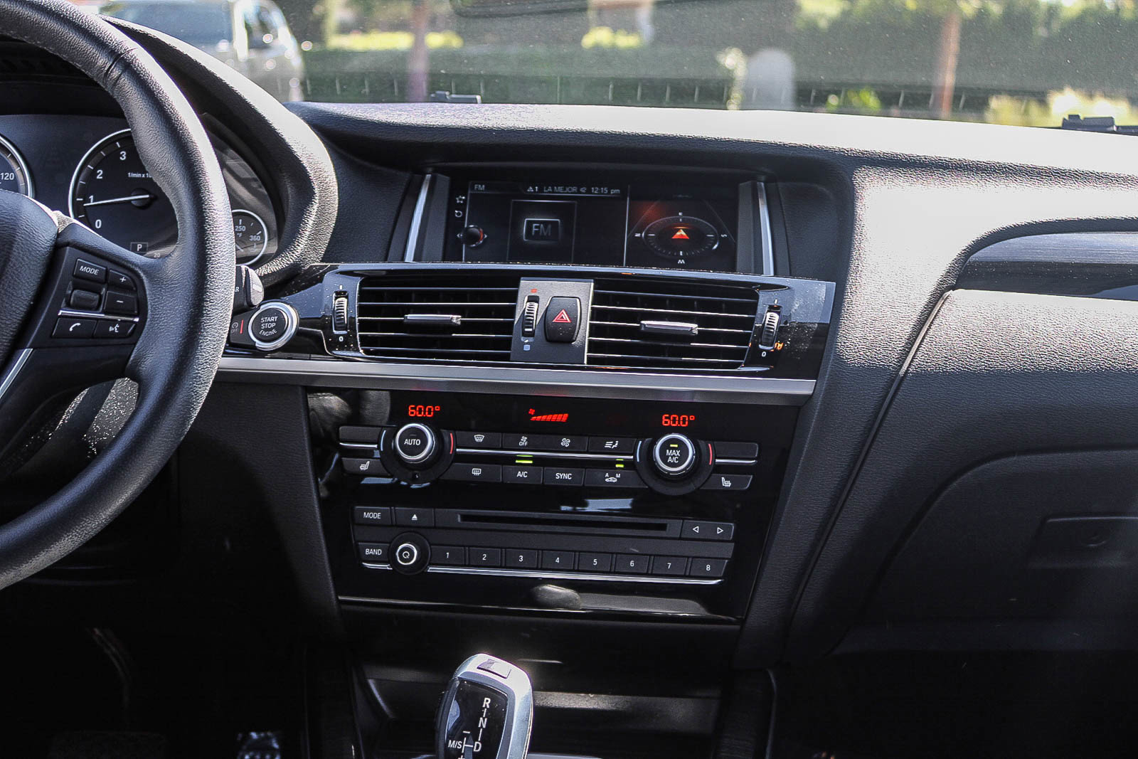 Used 2017 BMW X3 xDrive28i image 13