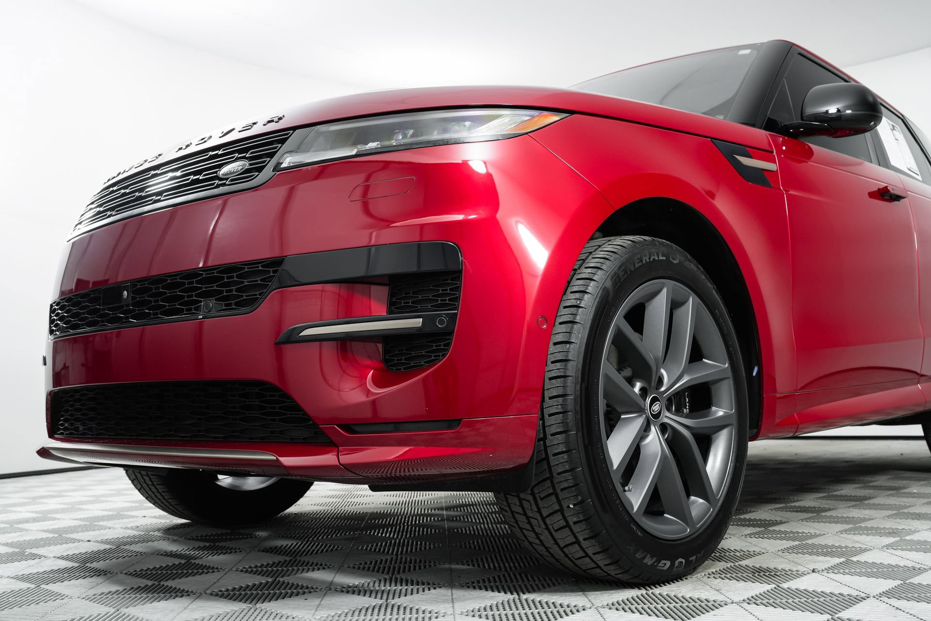 Used 2023 Land Rover Range Rover Sport SE Dynamic AWD/4WD image 52