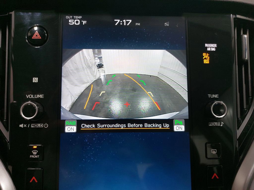 Used 2024 Subaru Legacy Limited image 24