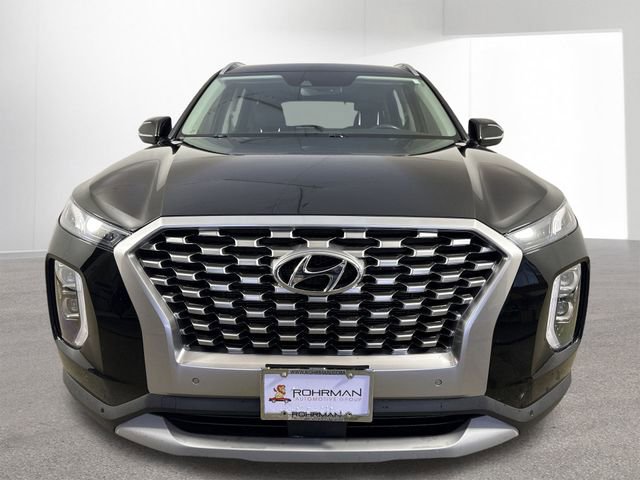 Used 2022 Hyundai Palisade SEL w/ Premium Package image 27
