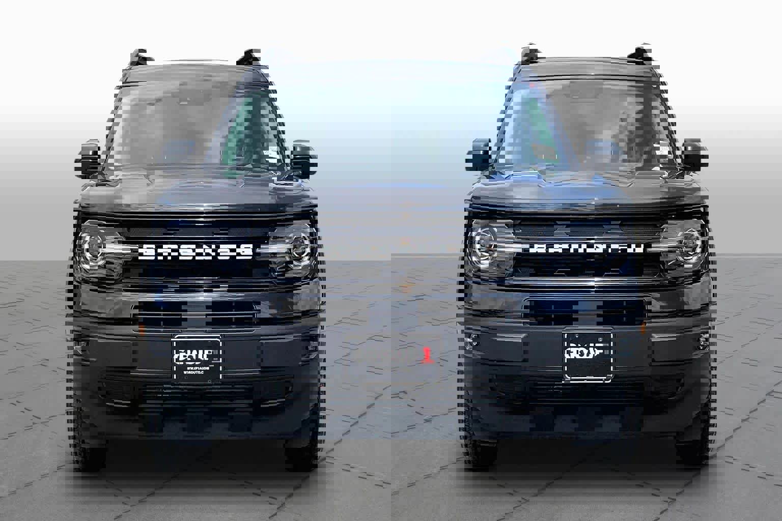 Used 2024 Ford Bronco Sport Outer Banks w/ Tech Package image 4