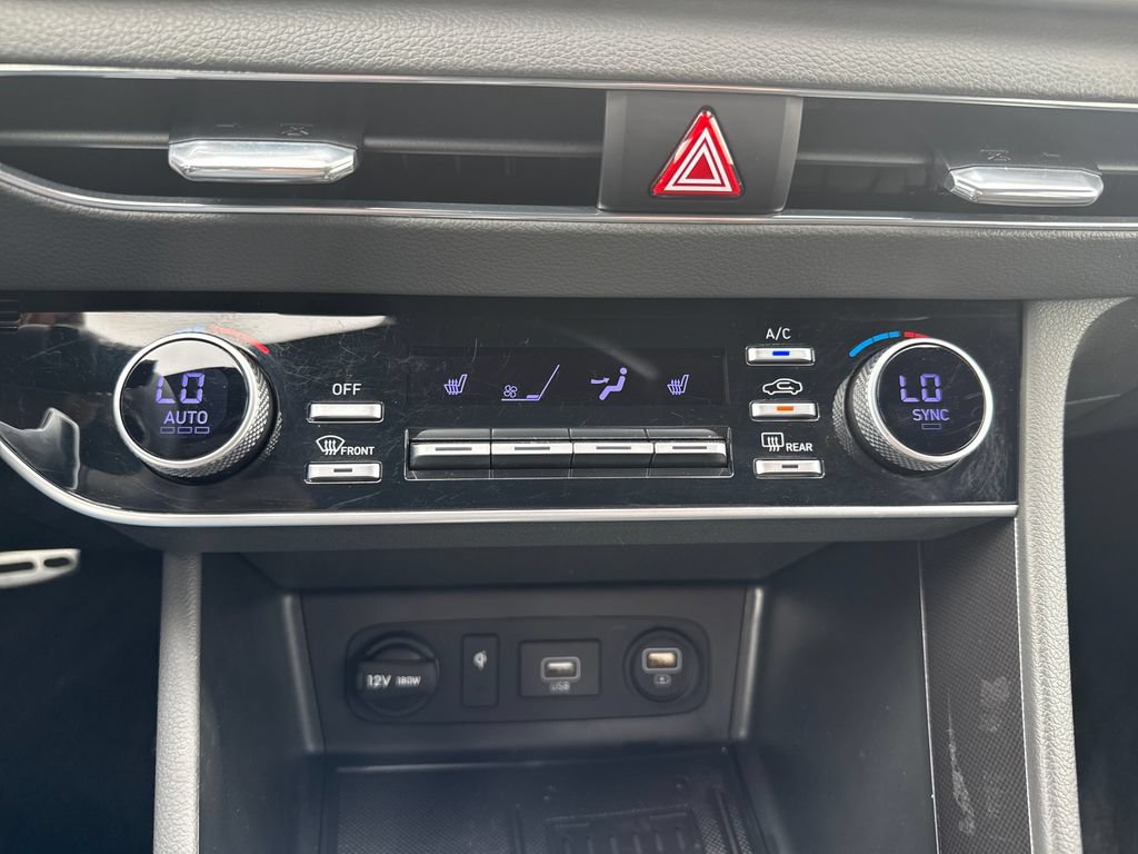 Certified 2023 Hyundai Sonata SEL Plus FWD image 31