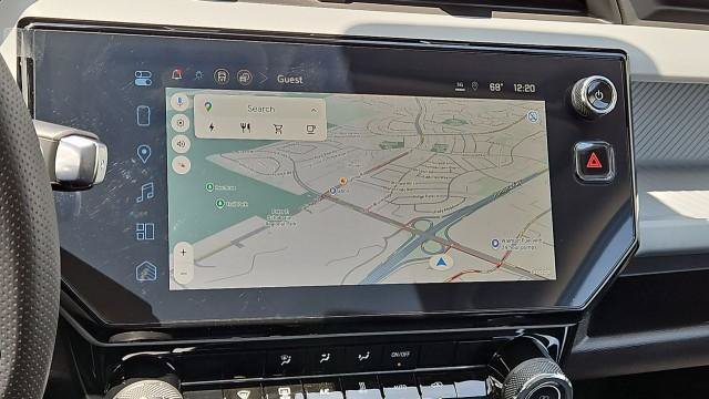 New 2027 Chevrolet Bolt LT FWD image 14