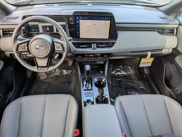 New 2026 Subaru Outback Limited AWD/4WD image 11
