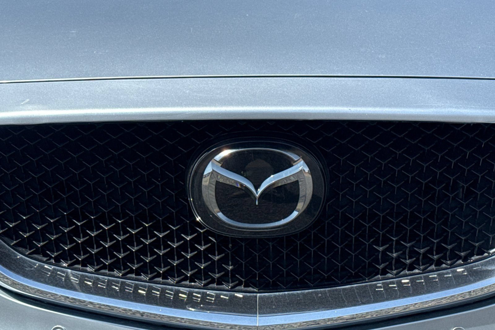 Used 2019 MAZDA CX-5 Touring AWD/4WD image 47