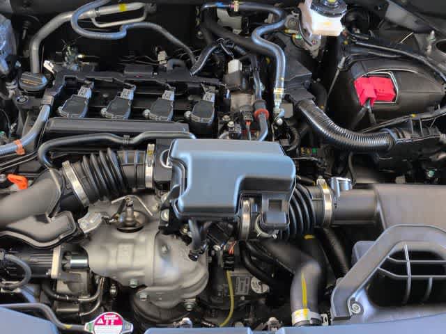 New 2025 Acura ADX FWD image 15