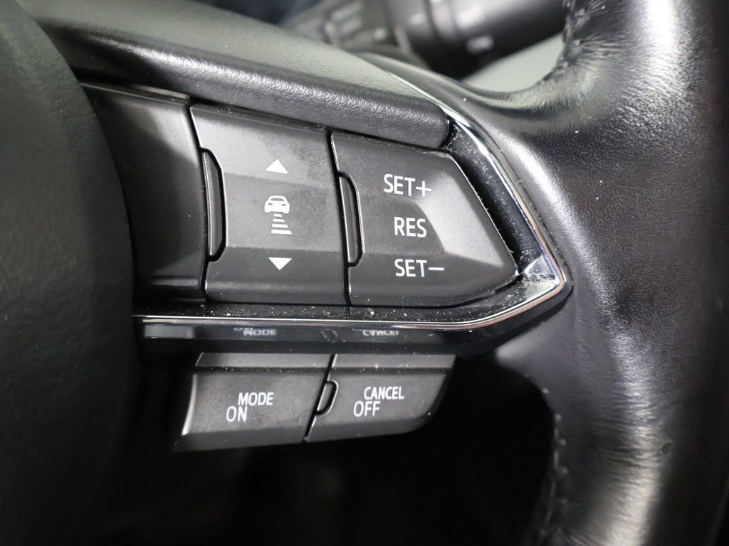 Used 2023 MAZDA CX-9 Grand Touring image 48