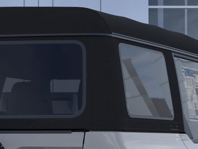 New 2026 Ford Bronco Big Bend image 25