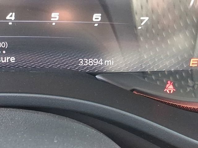 Used 2025 RAM 1500 Rebel w/ Rebel Level 1 Equipment Group image 21