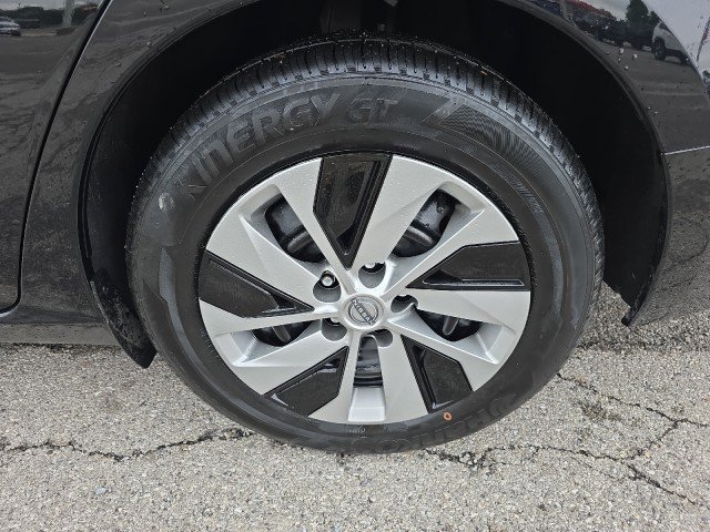 Used 2024 Nissan Altima 2.5 S image 11