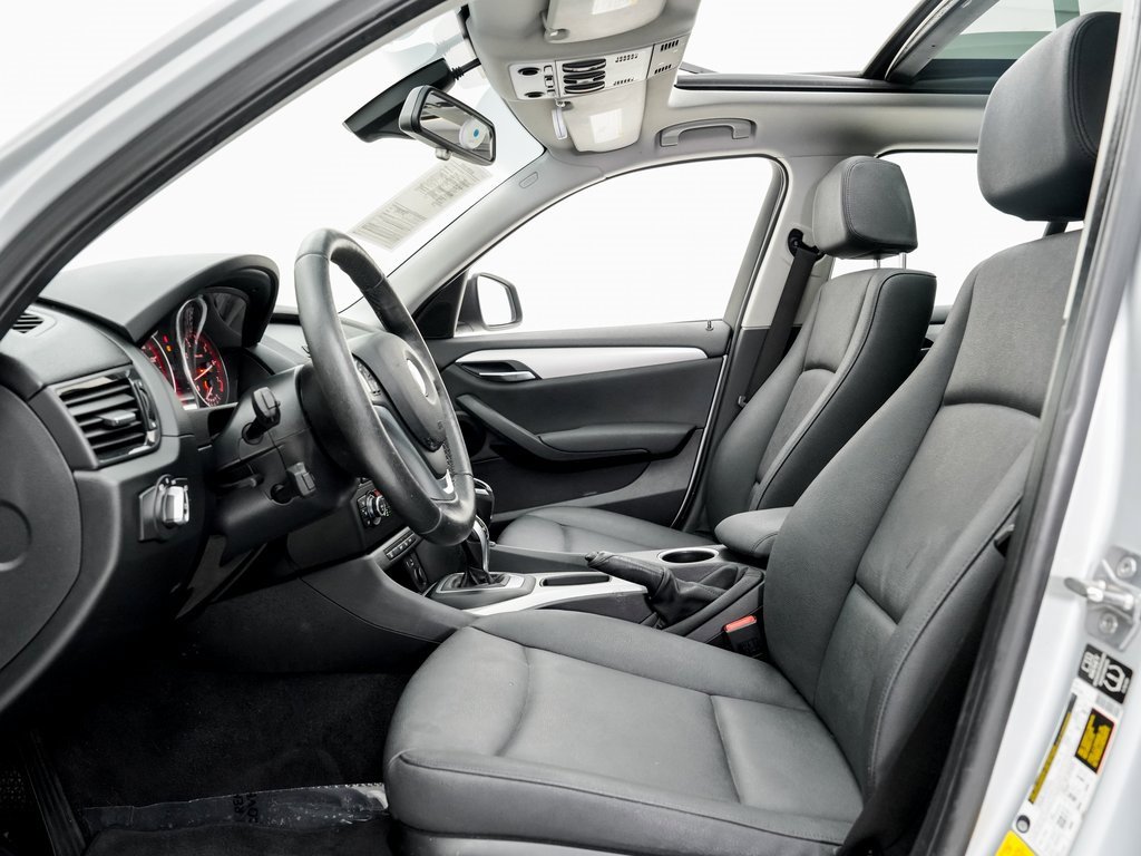 Used 2015 BMW X1 xDrive28i image 7