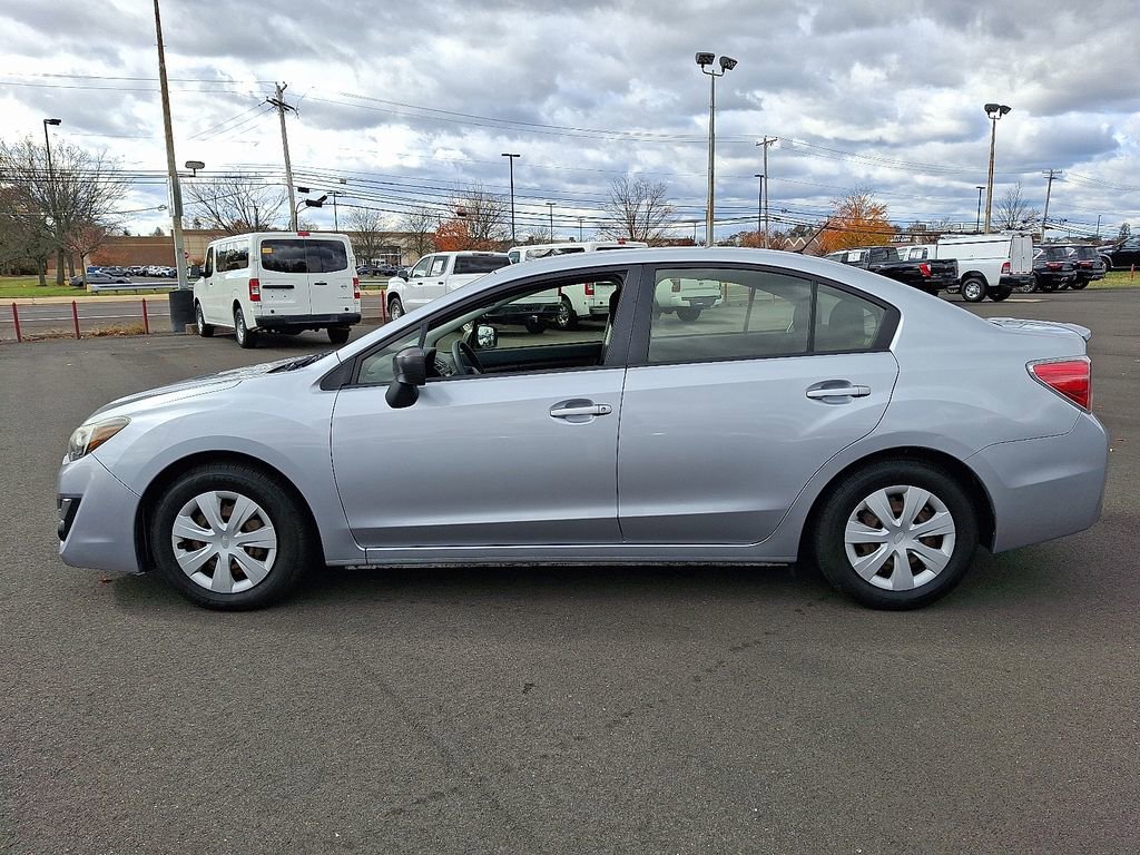 Used 2015 Subaru Impreza 2.0i image 4