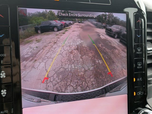 New 2026 RAM 1500 Laramie w/ Sport Appearance Package image 18