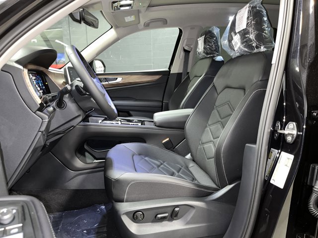 New 2026 Volkswagen Atlas SE image 19