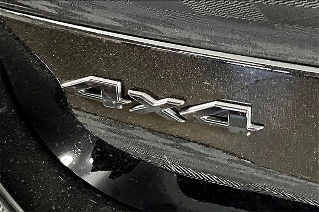 New 2025 Jeep Grand Cherokee L Altitude image 10