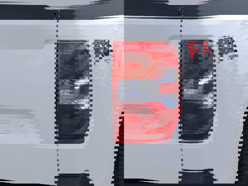 New 2026 Ford Maverick XLT w/ XLT Luxury Package image 22