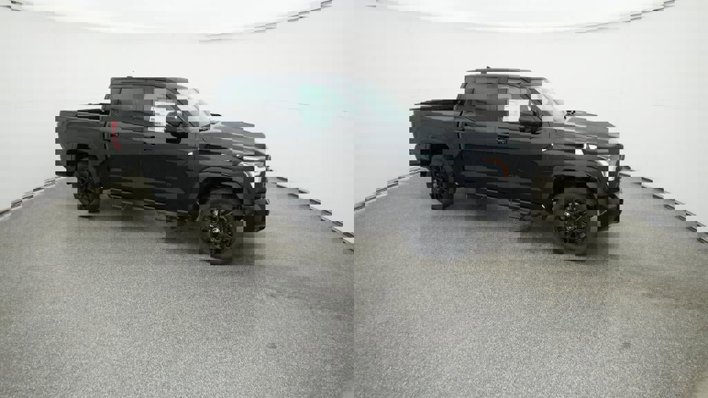 New 2026 Toyota Tundra Limited image 12