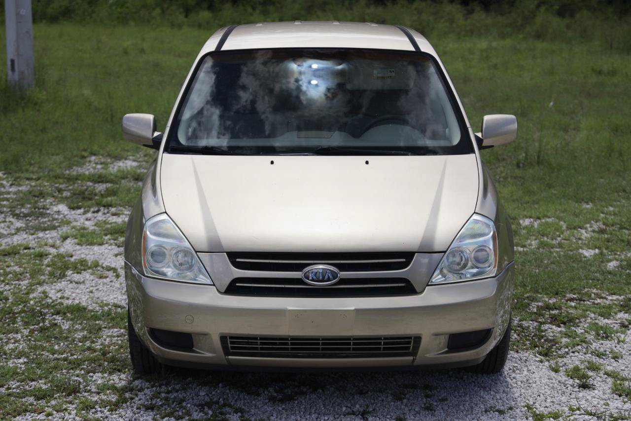 Used 2006 Kia Sedona EX FWD image 19