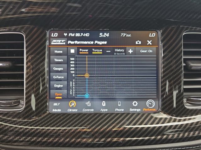 Used 2023 Dodge Charger Scat Pack w/ Plus Group RWD image 37