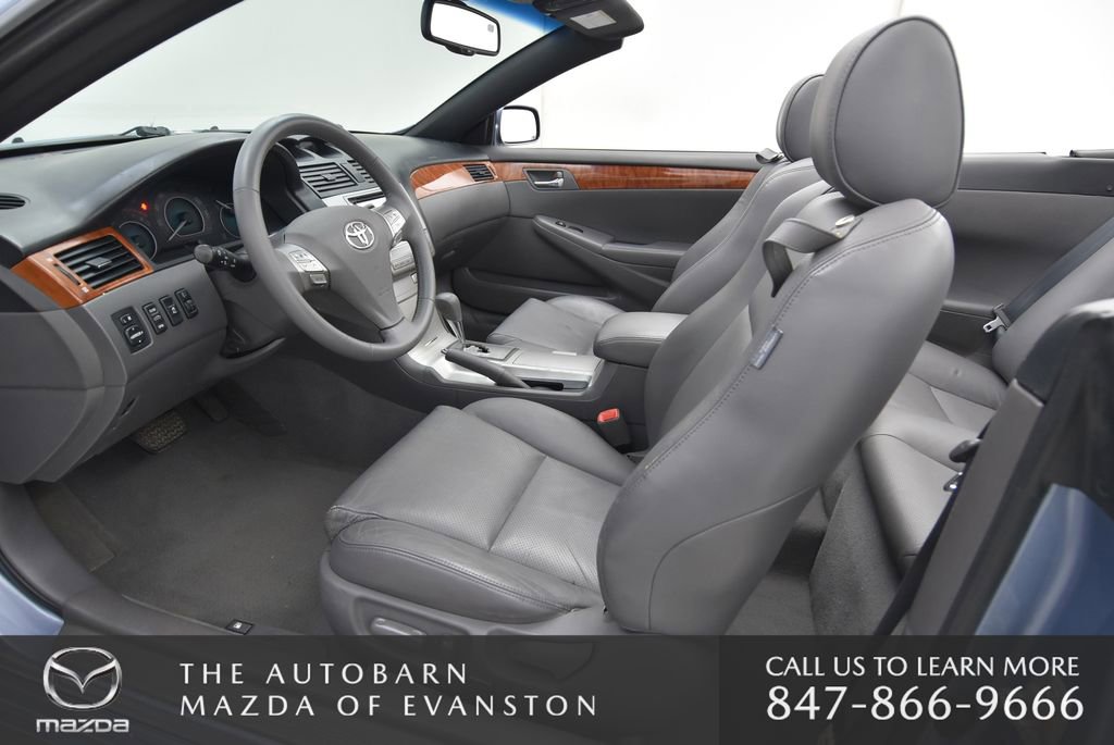 Used 2008 Toyota Solara SLE image 24