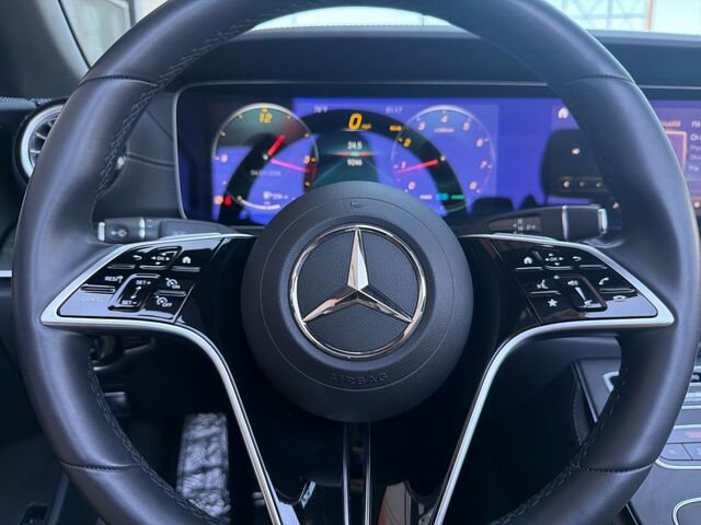 Certified 2023 Mercedes-Benz E 450 4MATIC Cabriolet image 24