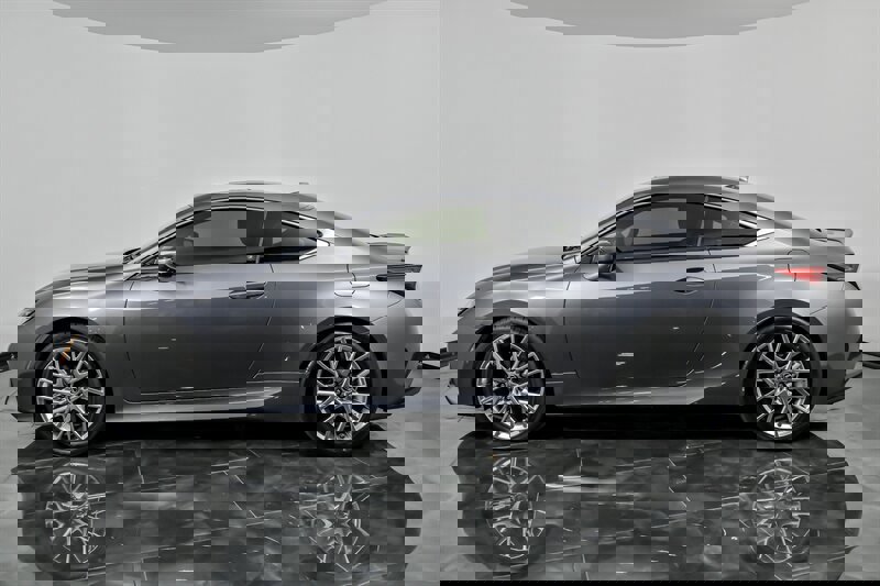 Used 2020 Lexus RC 350 w/ Premium Package image 7