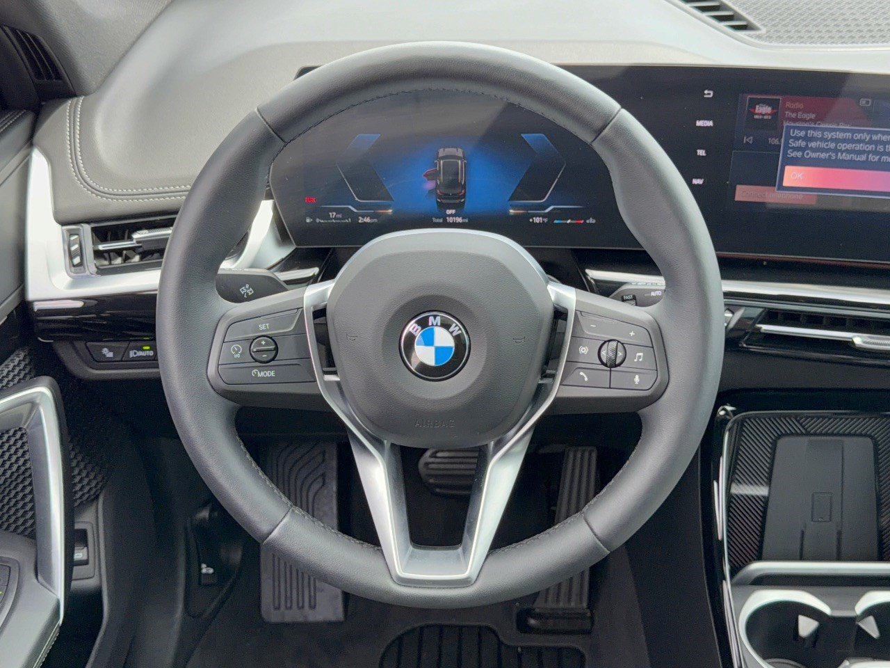 Used 2026 BMW X1 xDrive28i AWD/4WD image 10