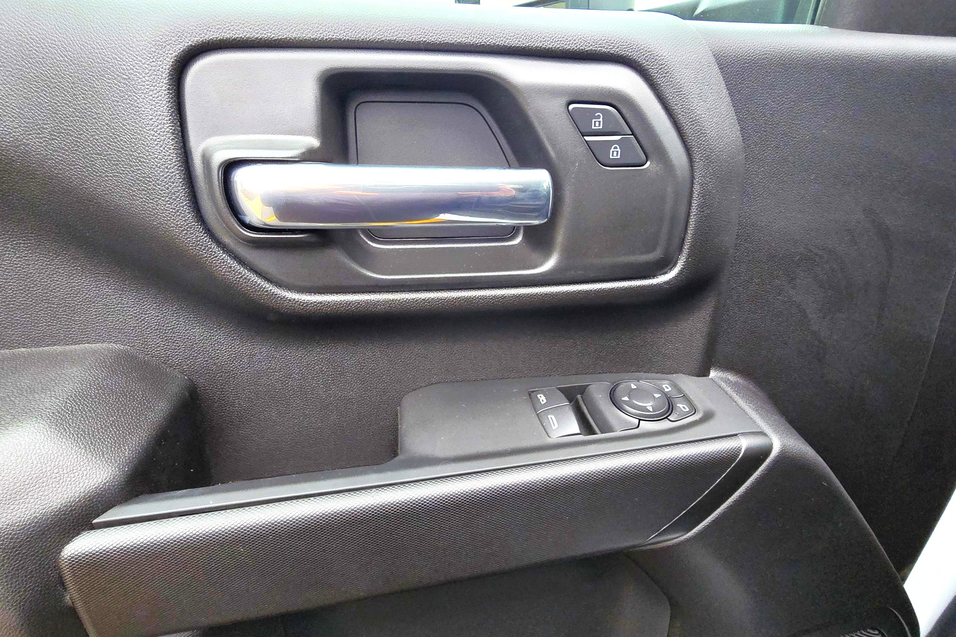 New 2026 GMC Sierra 3500 Pro w/ Convenience Package image 15