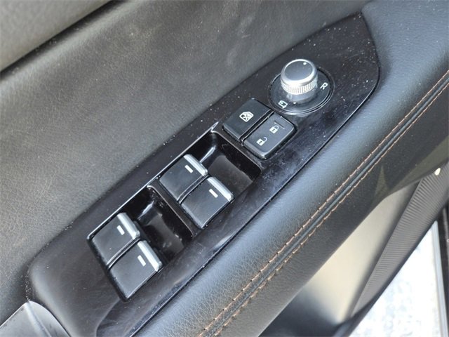 Used 2019 MAZDA CX-5 Grand Touring w/ GT Premium Package image 11