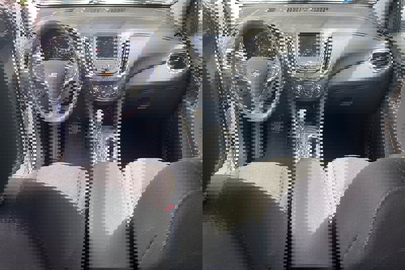 Used 2022 Chevrolet Equinox LT image 11