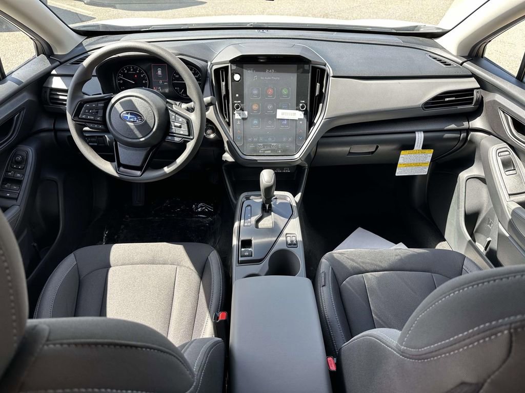 New 2026 Subaru Crosstrek 2.0i Premium AWD/4WD image 11