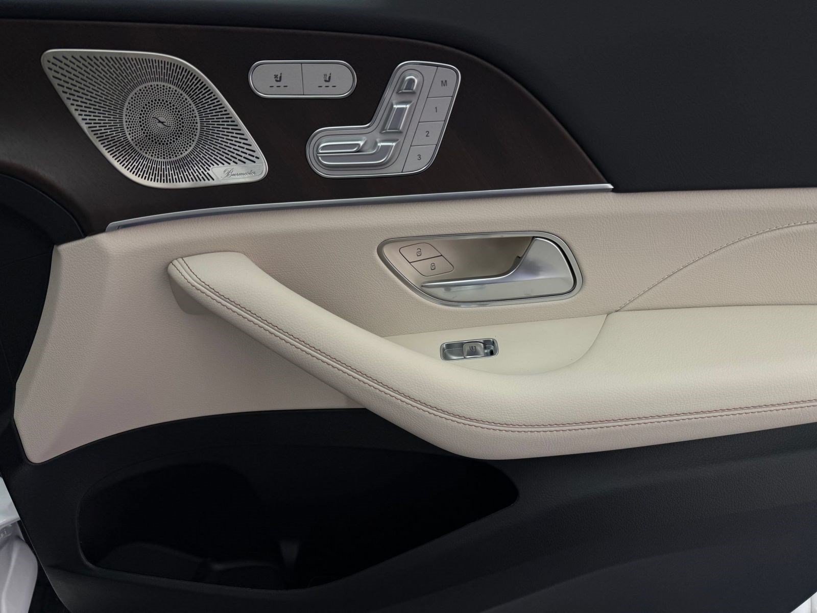 New 2027 Mercedes-Benz GLE 350 4MATIC image 28