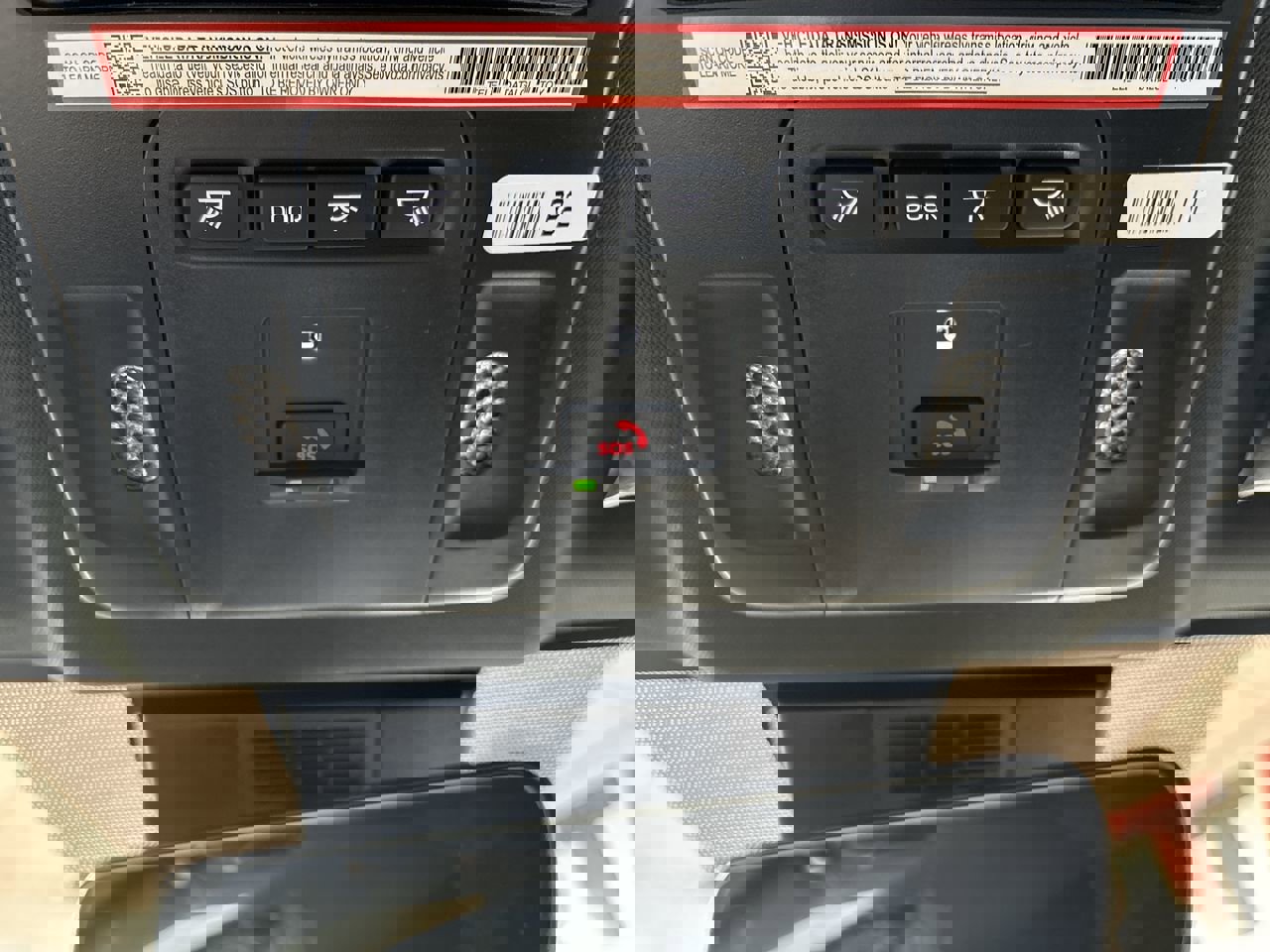 New 2026 Toyota Camry XSE image 16