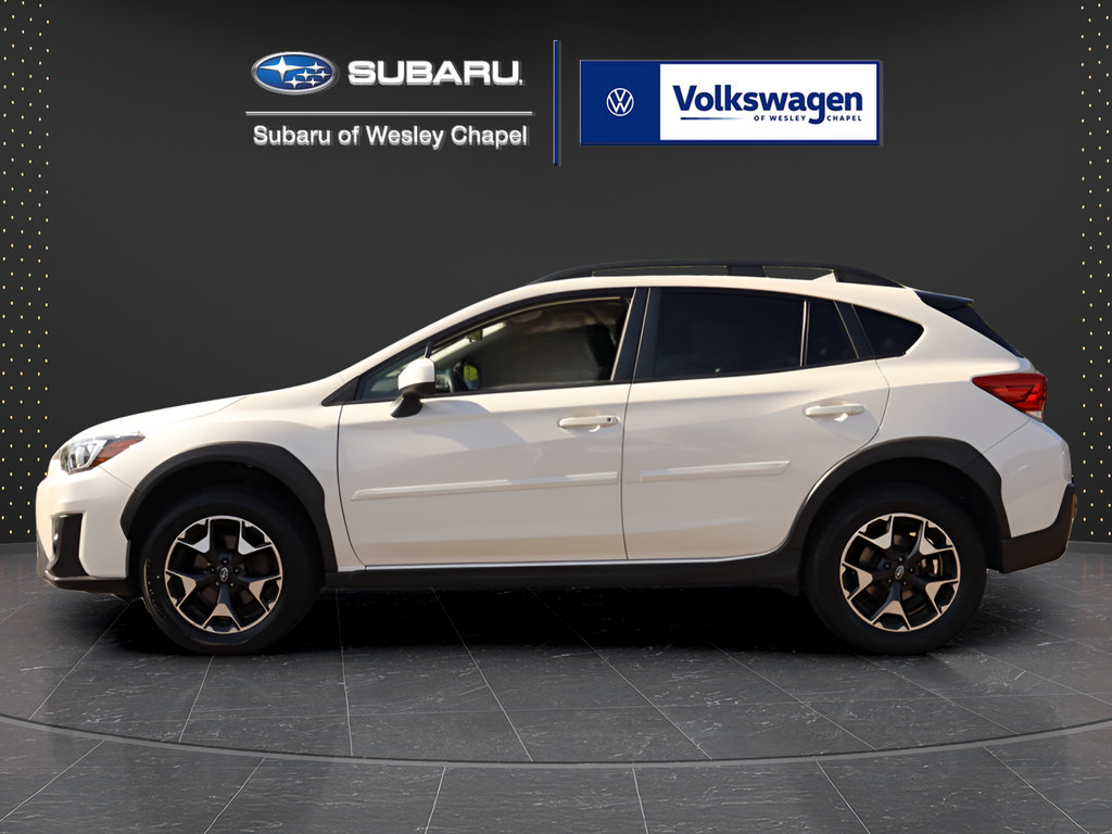 Used 2020 Subaru Crosstrek 2.0i Premium AWD/4WD image 5