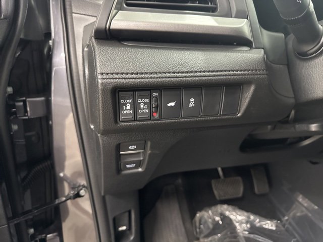 New 2026 Honda Odyssey EX-L image 19