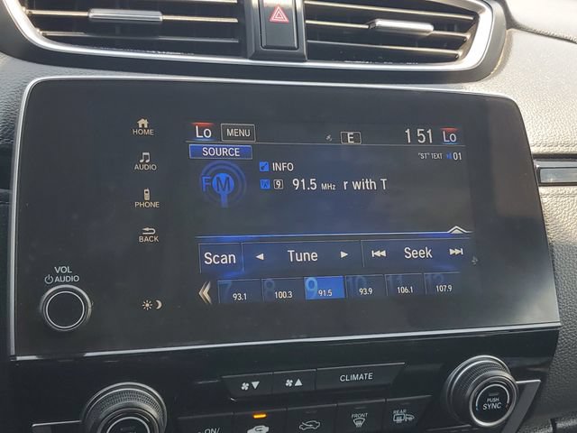 Used 2019 Honda CR-V EX image 28