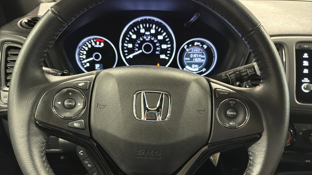 Used 2022 Honda HR-V Sport image 16