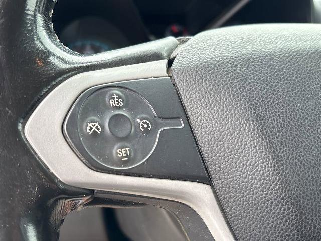 Used 2015 Chevrolet Colorado LT w/ Luxury Package AWD/4WD image 39